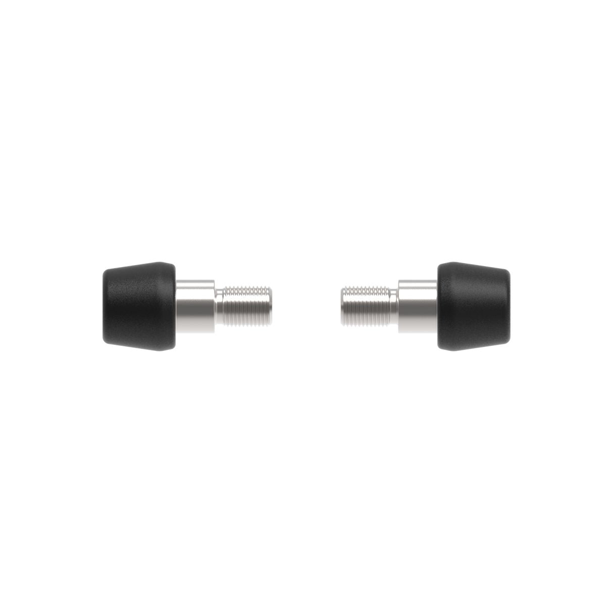 Stuurgewichten Set (Race) Evotech Performance - Yamaha MT-10 (2022+)