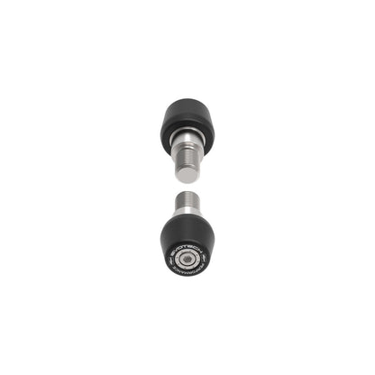 Stuurgewichten Set (Race) Evotech Performance - Yamaha FZ-09 (2013-2016)