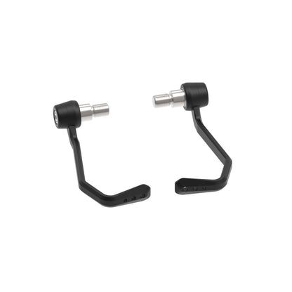 Evotech Yamaha FZ-09 Remhendel en Koppelingshendel Beschermer Set (2013-2016) (Race)