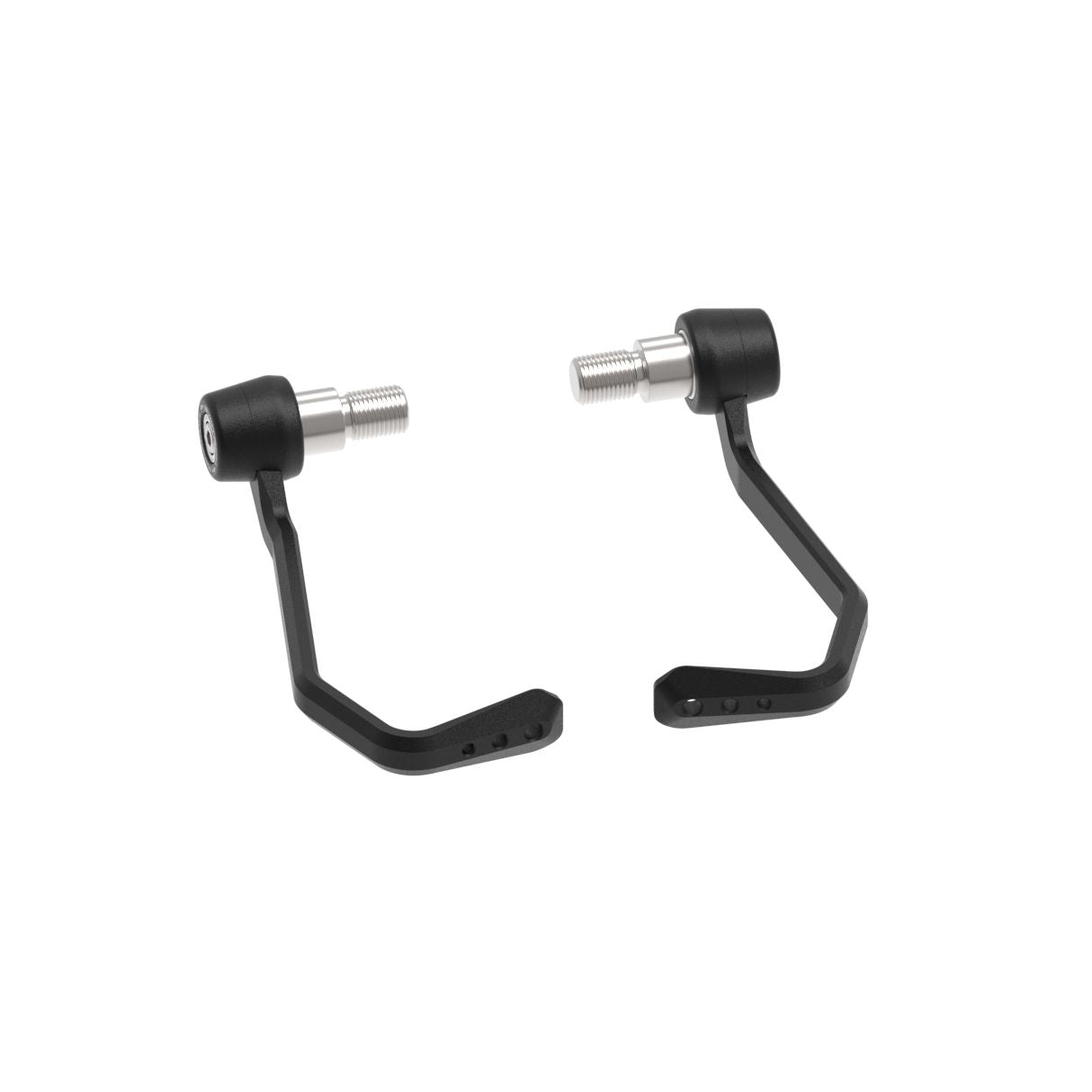 Remhendel en Koppelingshendel Beschermer Set (Race) Evotech Performance - Yamaha FZ1N (2005-2016)