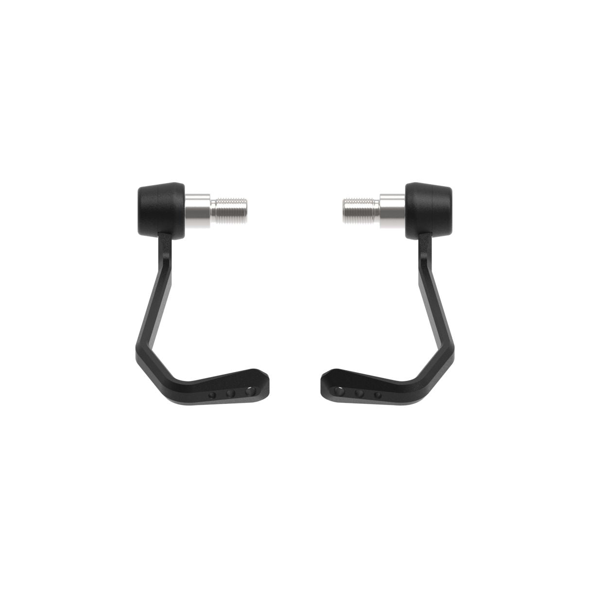 Evotech Yamaha MT-10 Remhendel en Koppelingshendel Beschermer Set (2016-2021) (Race)