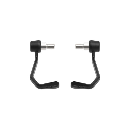 Remhendel en Koppelingshendel Beschermer Set (Race) Evotech Performance - Yamaha T-Max 530 (2012-2014)