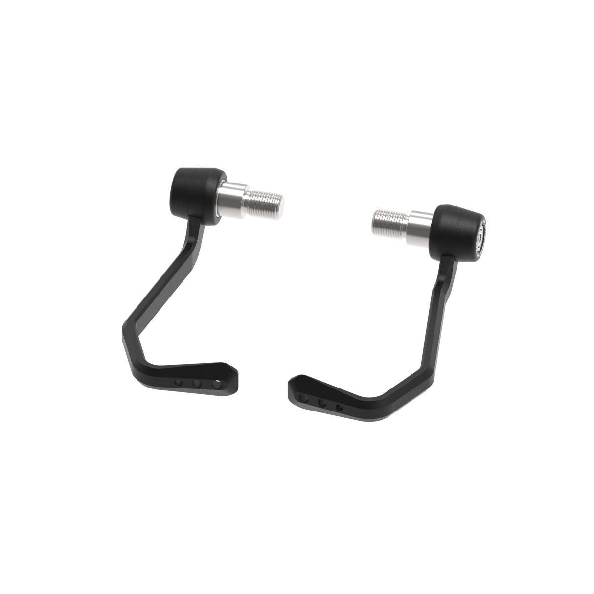 Remhendel en Koppelingshendel Beschermer Set (Race) Evotech Performance - Yamaha TDM850 (1991-2001)