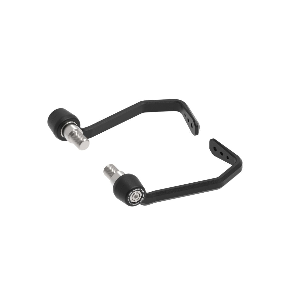 Remhendel en Koppelingshendel Beschermer Set (Race) Evotech Performance - Yamaha XJ6 (2009-2016)