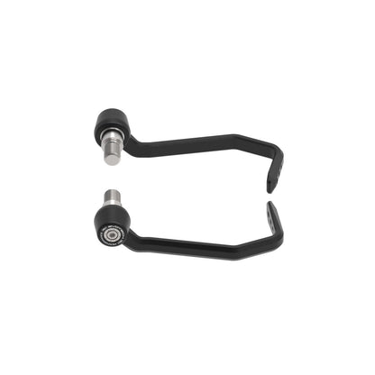 Remhendel en Koppelingshendel Beschermer Set (Race) Evotech Performance - Yamaha T-Max 560 (2020+)