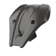 Windscherm Flyscreen Evotech - Yamaha MT-09 (2024+) (Carbon Fibre)