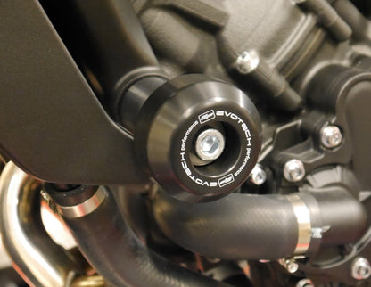 Evotech Yamaha FZ-09 Valblokken set (2017-2020)