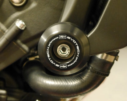 Evotech Yamaha MT-09 SP Valblokken set (2018-2020)