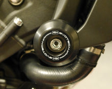 Evotech Yamaha MT-09 Valblokken set (2017 - 2020)