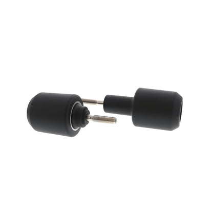 Evotech Valblokken set - Yamaha MT-09 (2021-2023)