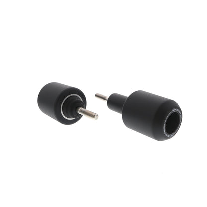 Valblokken set Evotech - Yamaha Tracer 9 GT (2025+)