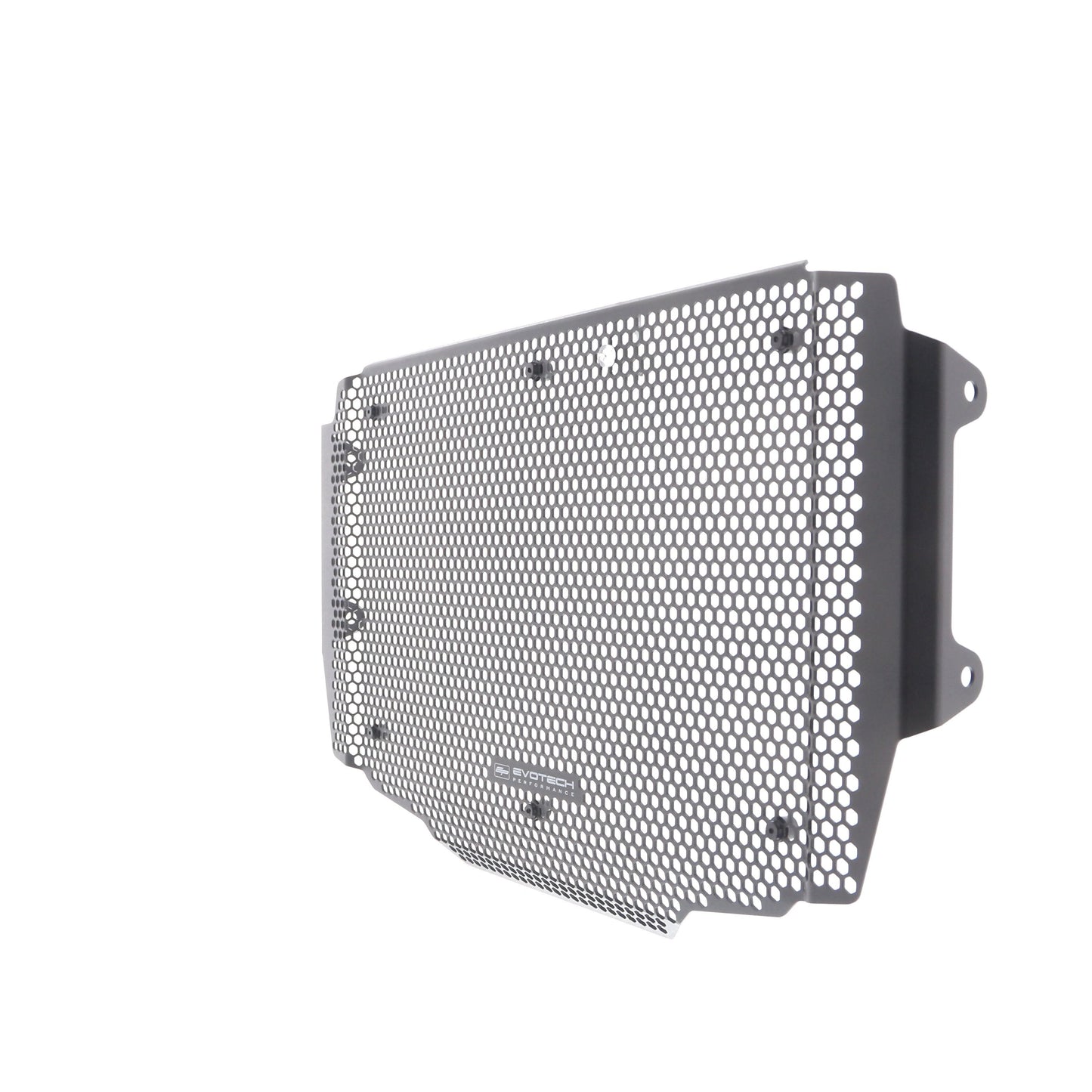 Evotech Yamaha Tracer 9 GT+ Radiatorcover (2023-2024)