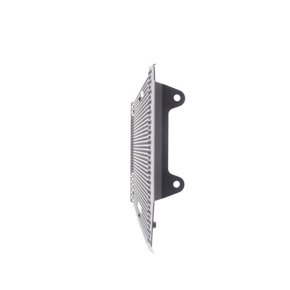 Evotech Yamaha Tracer 9 GT+ Radiatorcover (2023-2024)