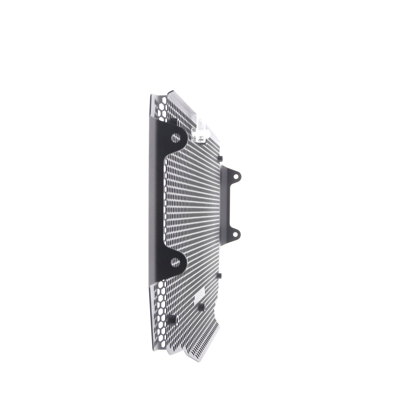 Evotech Yamaha Tracer 9 GT Radiatorcover (2021-2024)