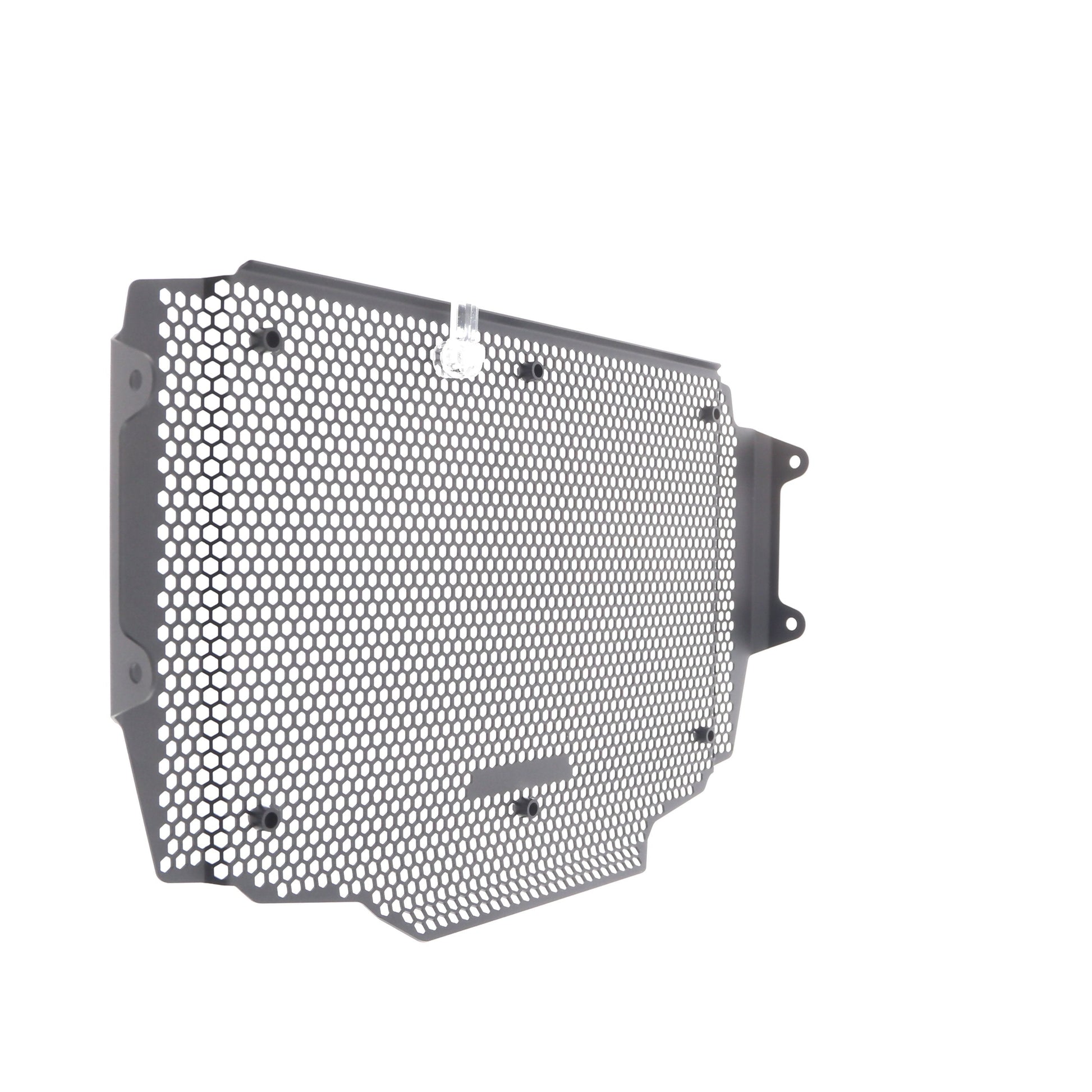 Evotech Yamaha Tracer 9 GT+ Radiatorcover (2023-2024)