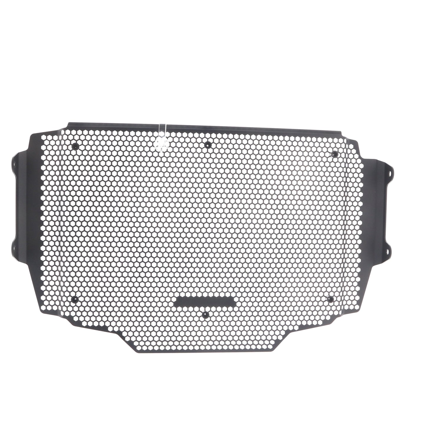 Evotech Yamaha Tracer 9 GT+ Radiatorcover (2023-2024)