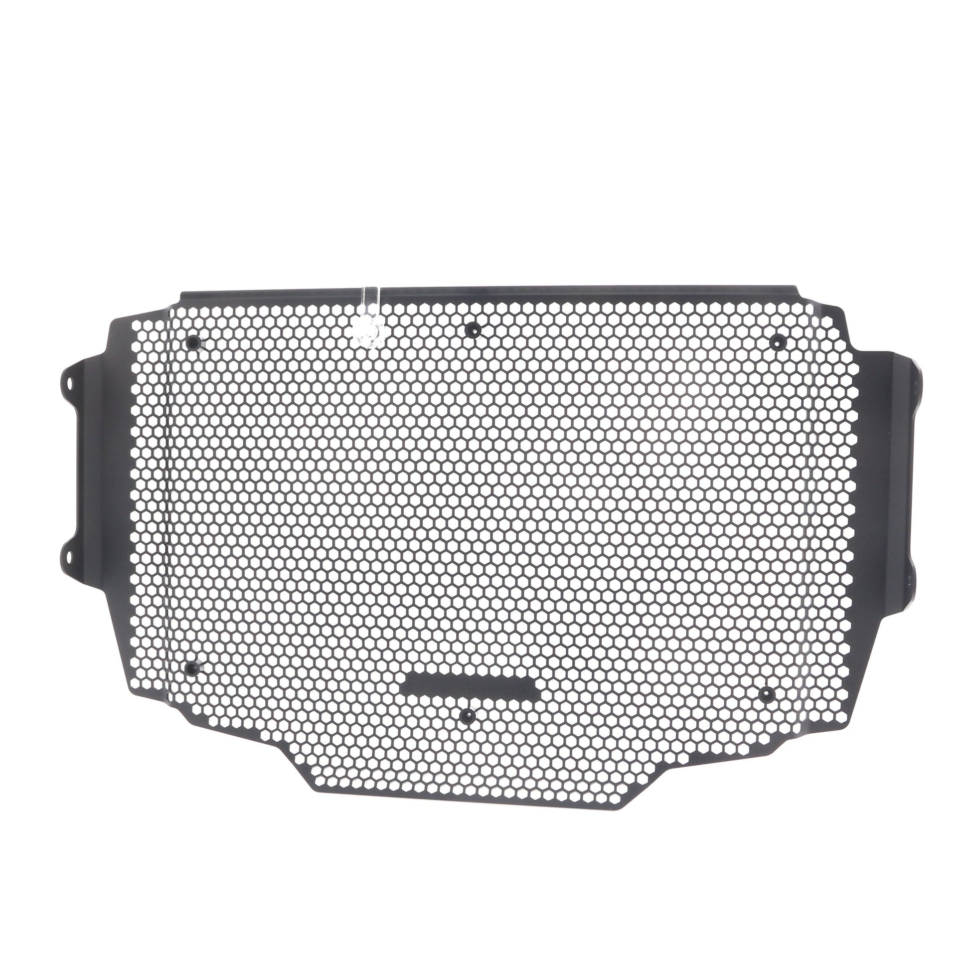 Evotech Yamaha Tracer 9 Radiatorcover (2021+)