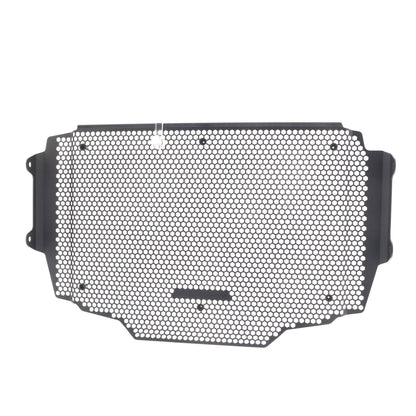 Evotech Yamaha Tracer 9 GT+ Radiatorcover (2023-2024)