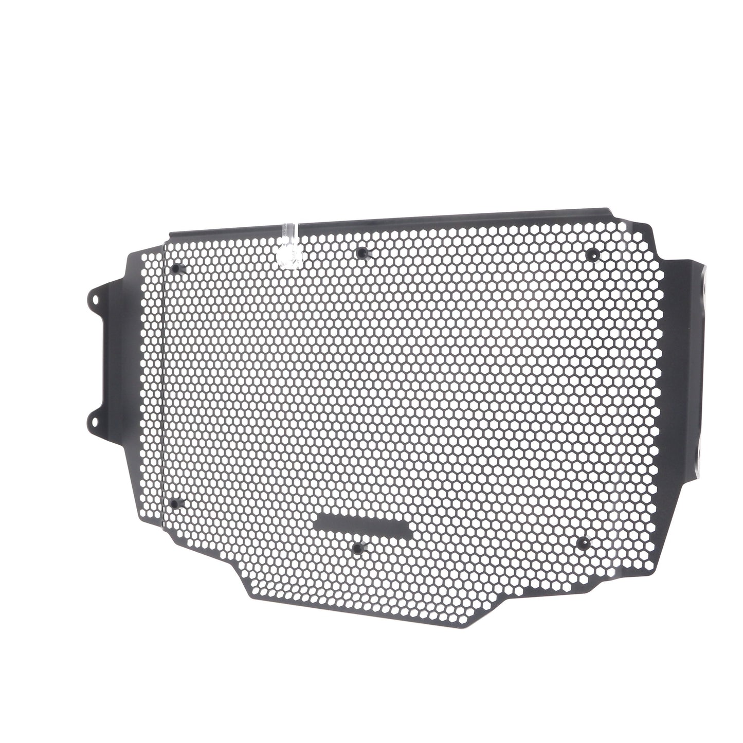 Evotech Yamaha Tracer 9 GT Radiatorcover (2021-2024)