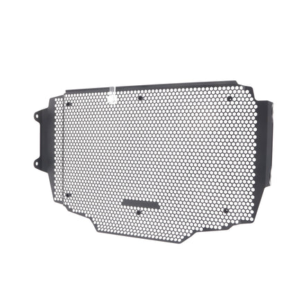 Evotech Yamaha Tracer 9 GT Radiatorcover (2021-2024)