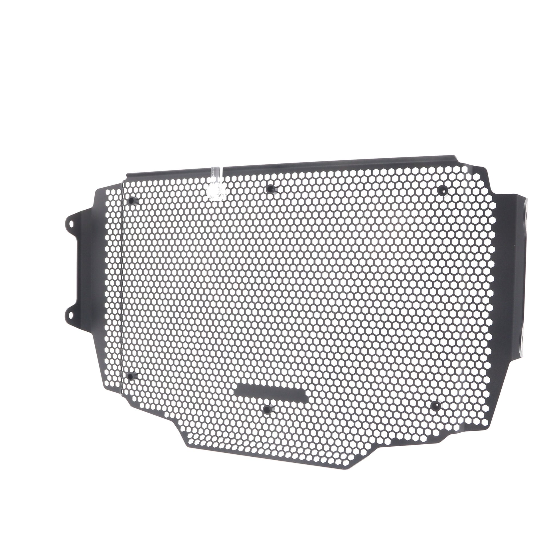 Evotech Yamaha MT-09 SP Radiatorcover (2021 - 2023)