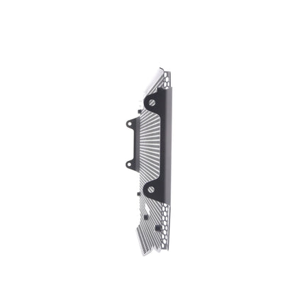 Evotech Yamaha Tracer 9 GT Radiatorcover (2021-2024)