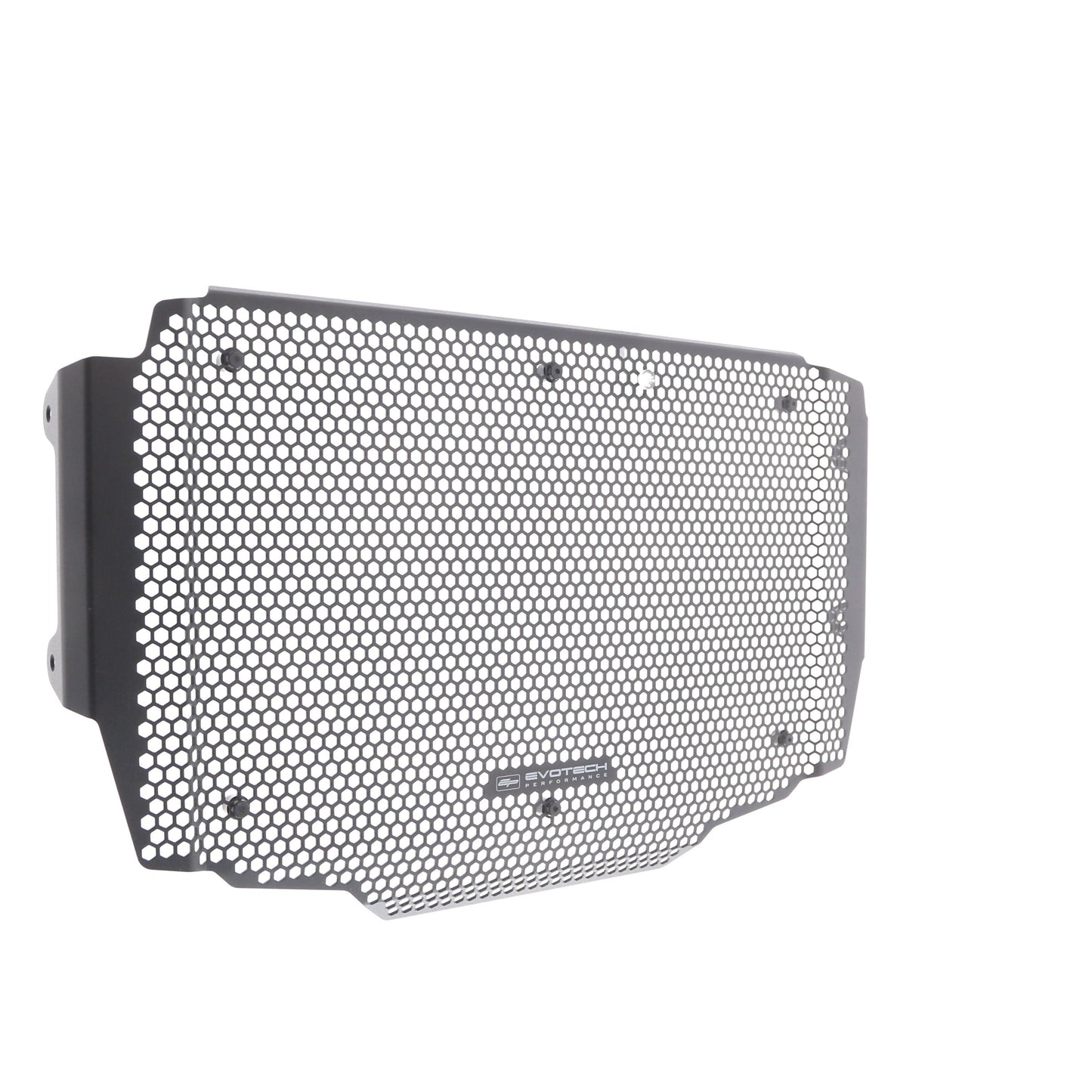 Evotech Yamaha Tracer 9 GT+ Radiatorcover (2023-2024)
