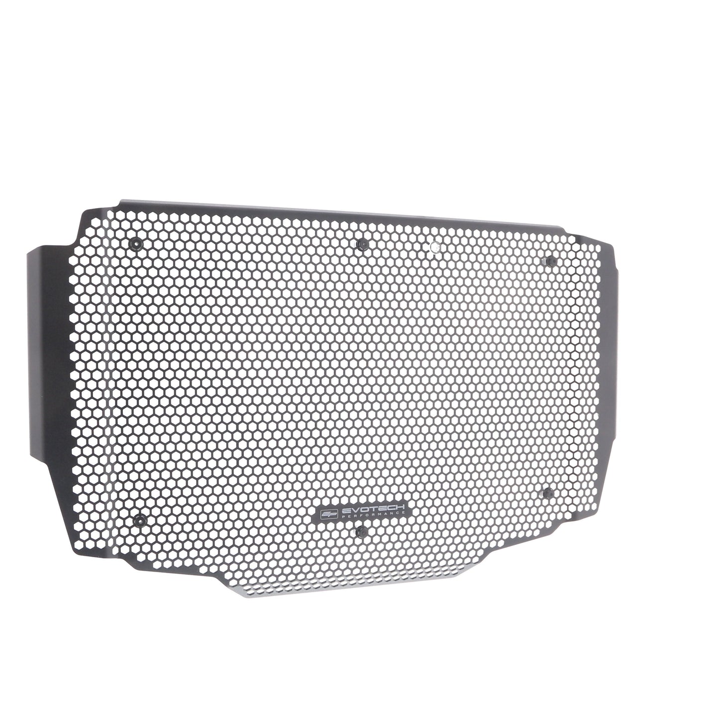 Evotech Yamaha Tracer 9 GT Radiatorcover (2021-2024)