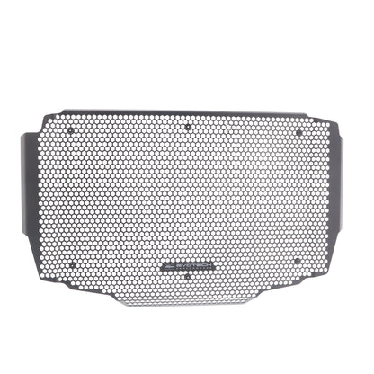 Evotech Yamaha Tracer 9 GT+ Radiatorcover (2023-2024)