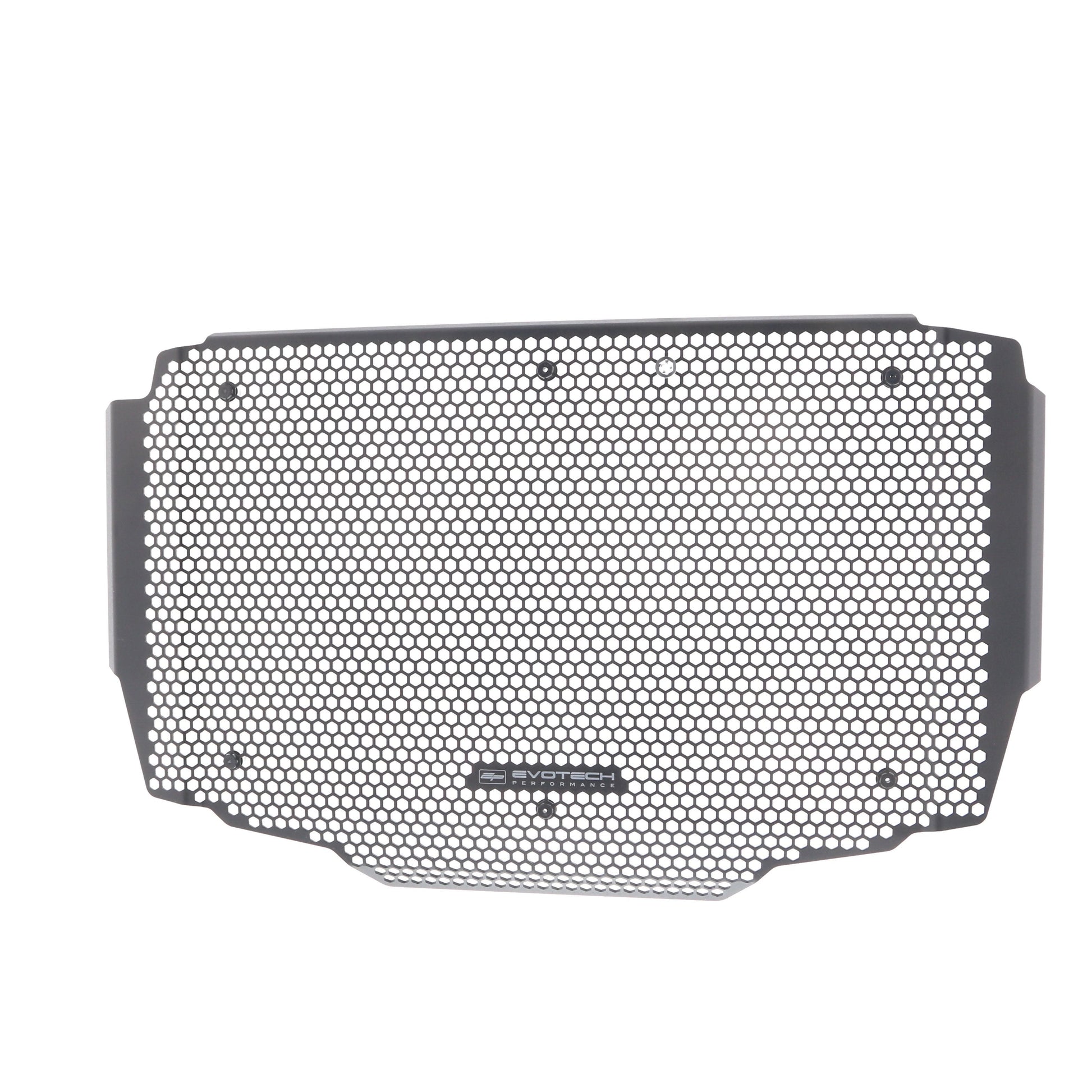 Evotech Yamaha Tracer 9 GT+ Radiatorcover (2023-2024)