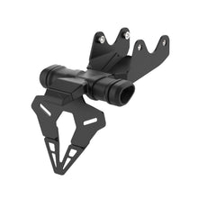 Evotech Kentekenplaathouder - Yamaha MT-09 SP (2024+)