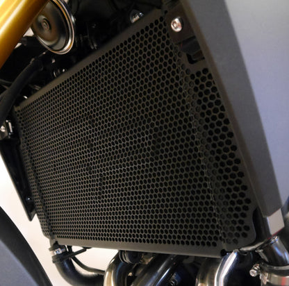 Evotech Yamaha Tracer 900 GT Radiatorcover (2018 - 2021)
