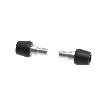 Stuurgewichten Set (Road) Evotech Performance - Yamaha FZS1000 Fazer (1998-2005)