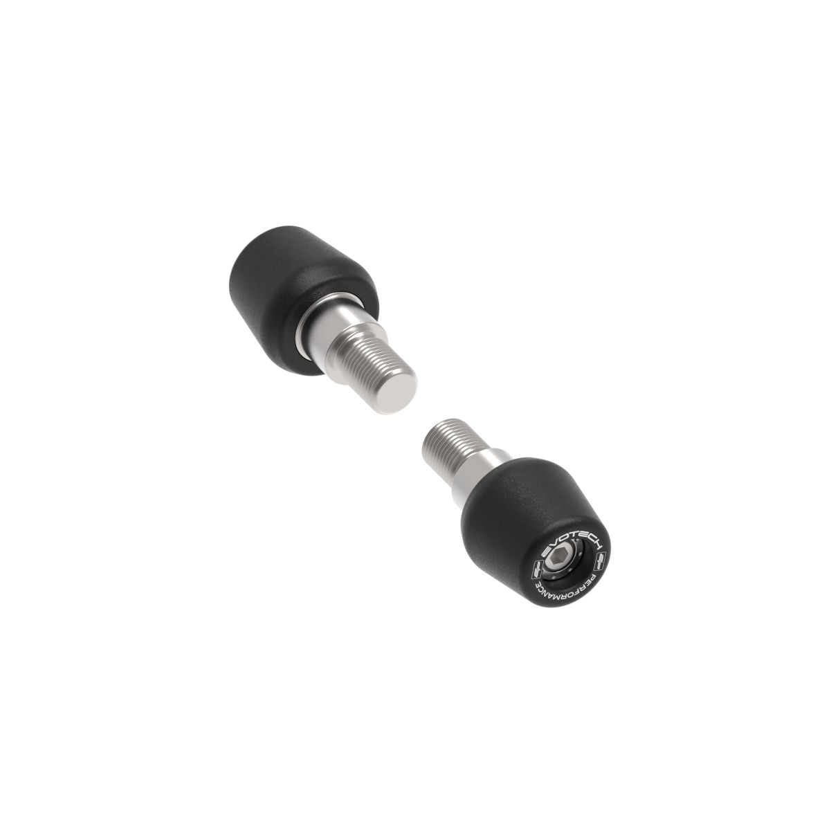 Evotech Stuurgewichten Set (Road) - Yamaha FZ-10 (2017-2021)