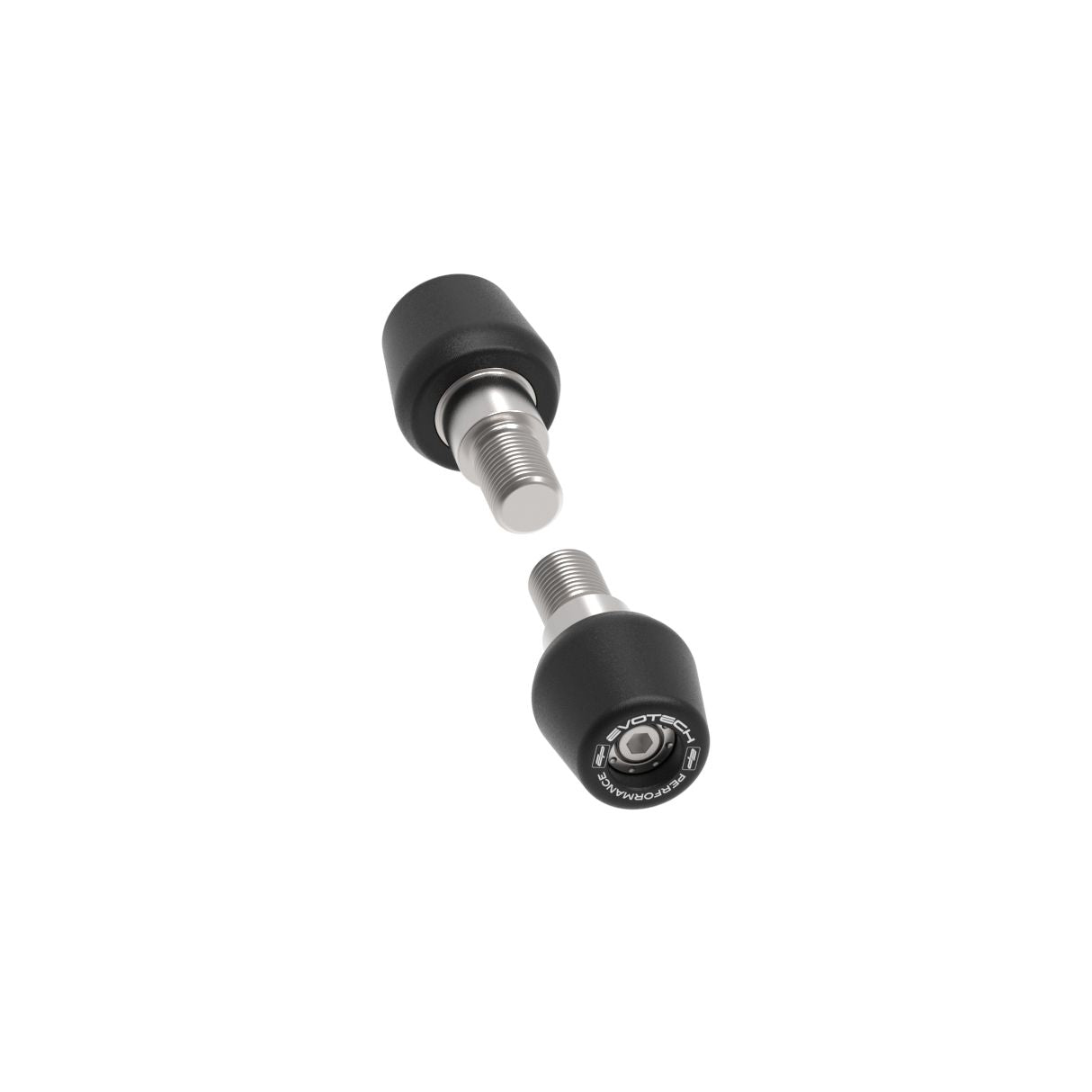 Stuurgewichten Set (Road) Evotech Performance - Yamaha MT-01 (2004-2009)