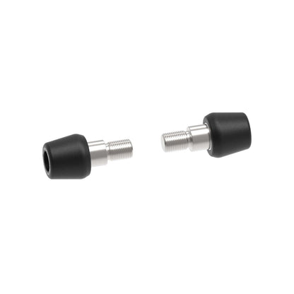 Stuurgewichten Set (Road) Evotech Performance - Yamaha FZ6 (2004-2015)
