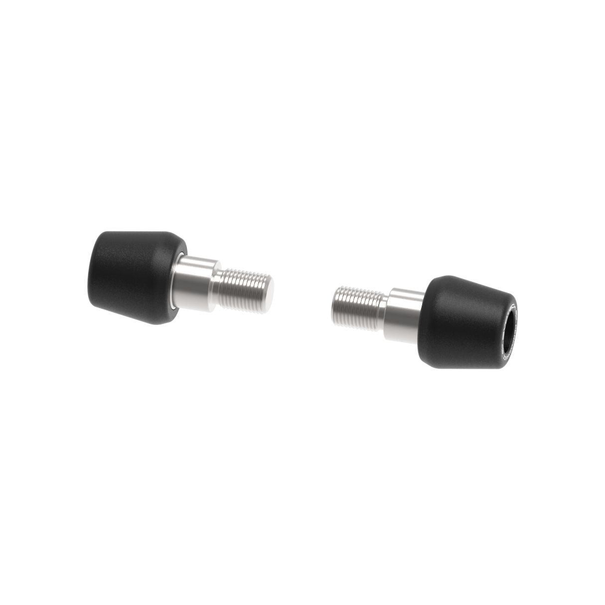 Evotech Stuurgewichten Set (Road) - Yamaha FZ-09 (2017-2020)