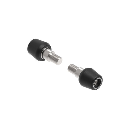 Stuurgewichten Set (Road) Evotech Performance - Yamaha FZR600R (1994-1995)