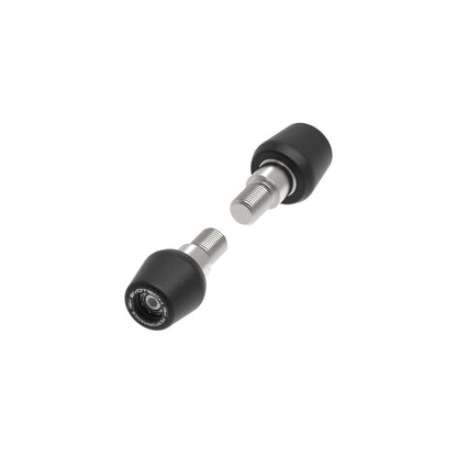 Stuurgewichten Set (Road) Evotech Performance - Yamaha XJR1200 (1995-1999)