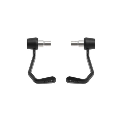 Evotech Yamaha MT-07 Remhendel en Koppelingshendel Beschermer Set (2013-2017) (Road)