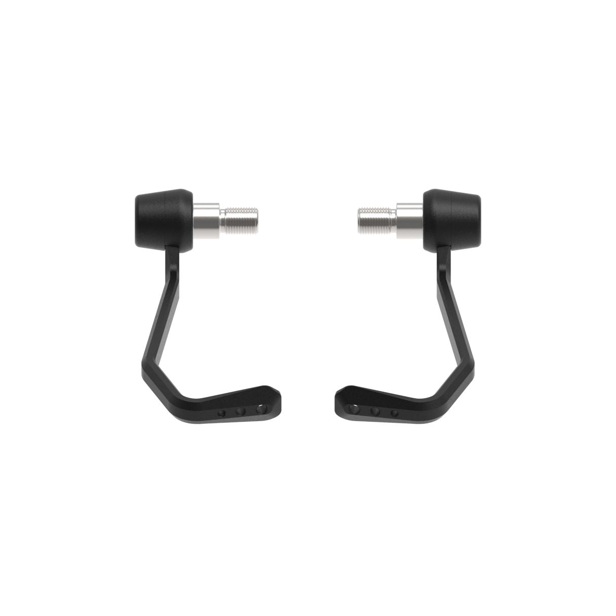 Evotech Yamaha MT-09 Remhendel en Koppelingshendel Beschermer Set (2013-2016) (Road)