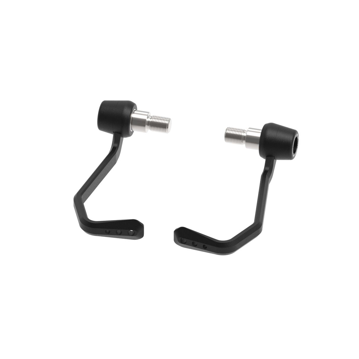 Remhendel en Koppelingshendel Beschermer Set (Road) Evotech Performance - Yamaha TDM850 (1991-2001)