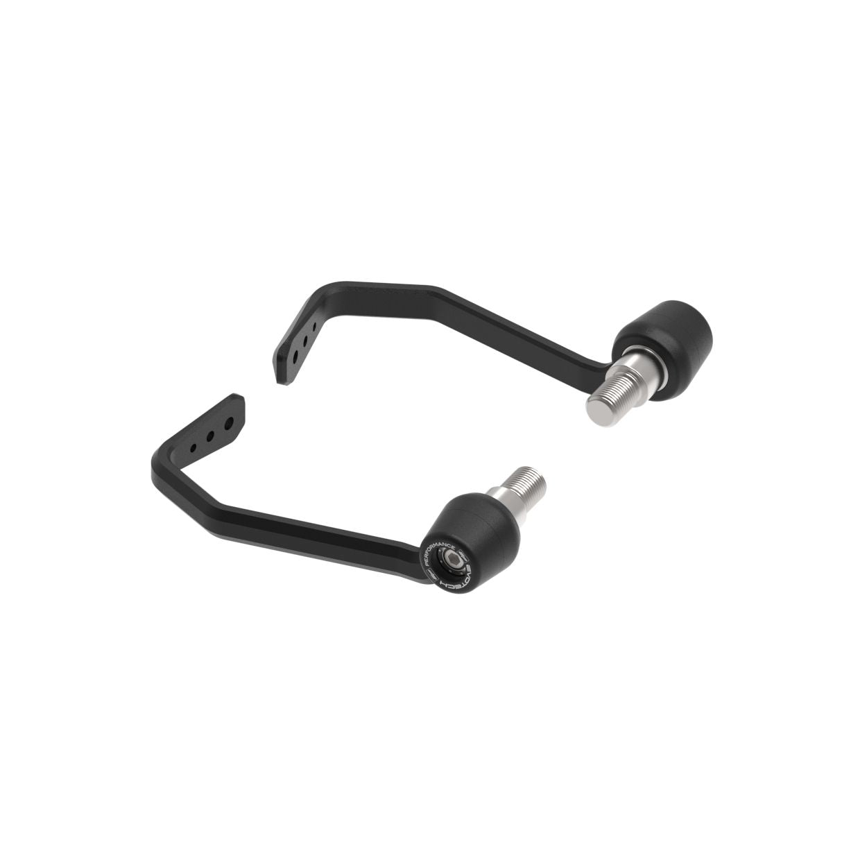 Evotech Yamaha MT-09 SP Remhendel en Koppelingshendel Beschermer Set (2018-2020) (Road)