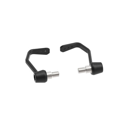 Evotech Yamaha MT-07 Remhendel en Koppelingshendel Beschermer Set (2013-2017) (Road)