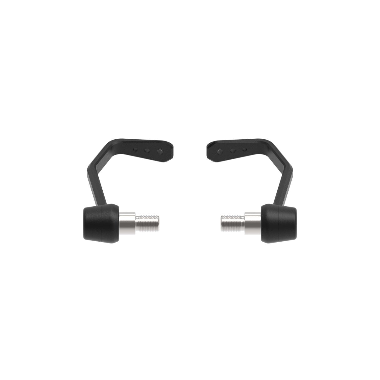Remhendel en Koppelingshendel Beschermer Set (Road) Evotech Performance - Yamaha TDM900 (2002-2014)