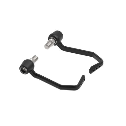 Remhendel en Koppelingshendel Beschermer Set (Road) Evotech Performance - Yamaha T-Max 530 (2012-2014)