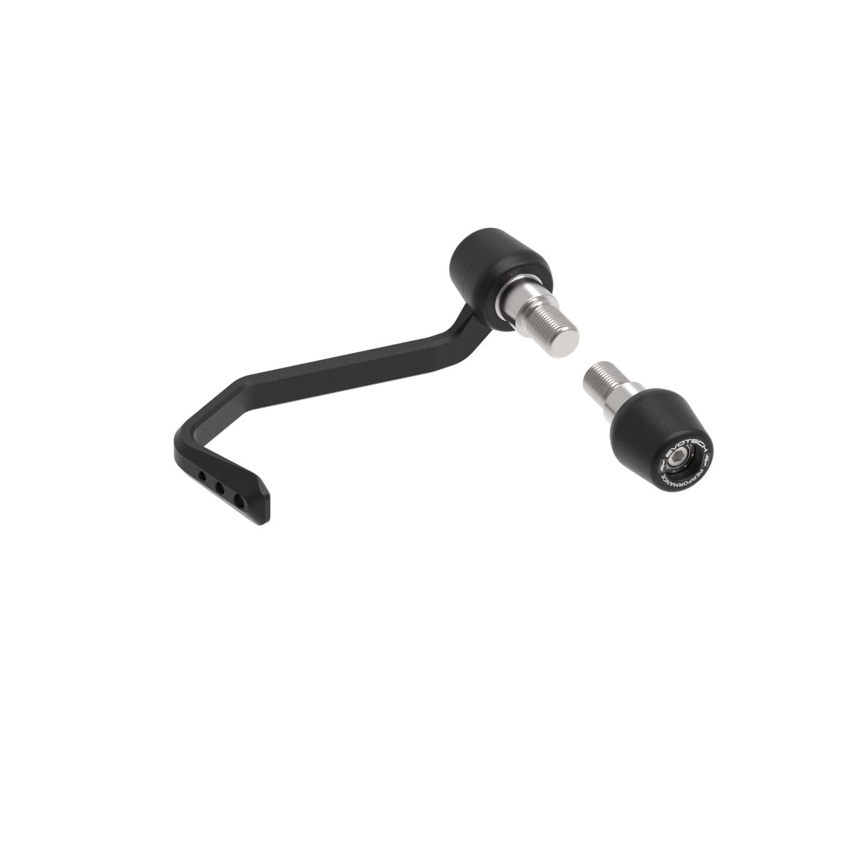 Evotech Yamaha MT-10 Remhendel Beschermer Set (2016-2021) (Road)