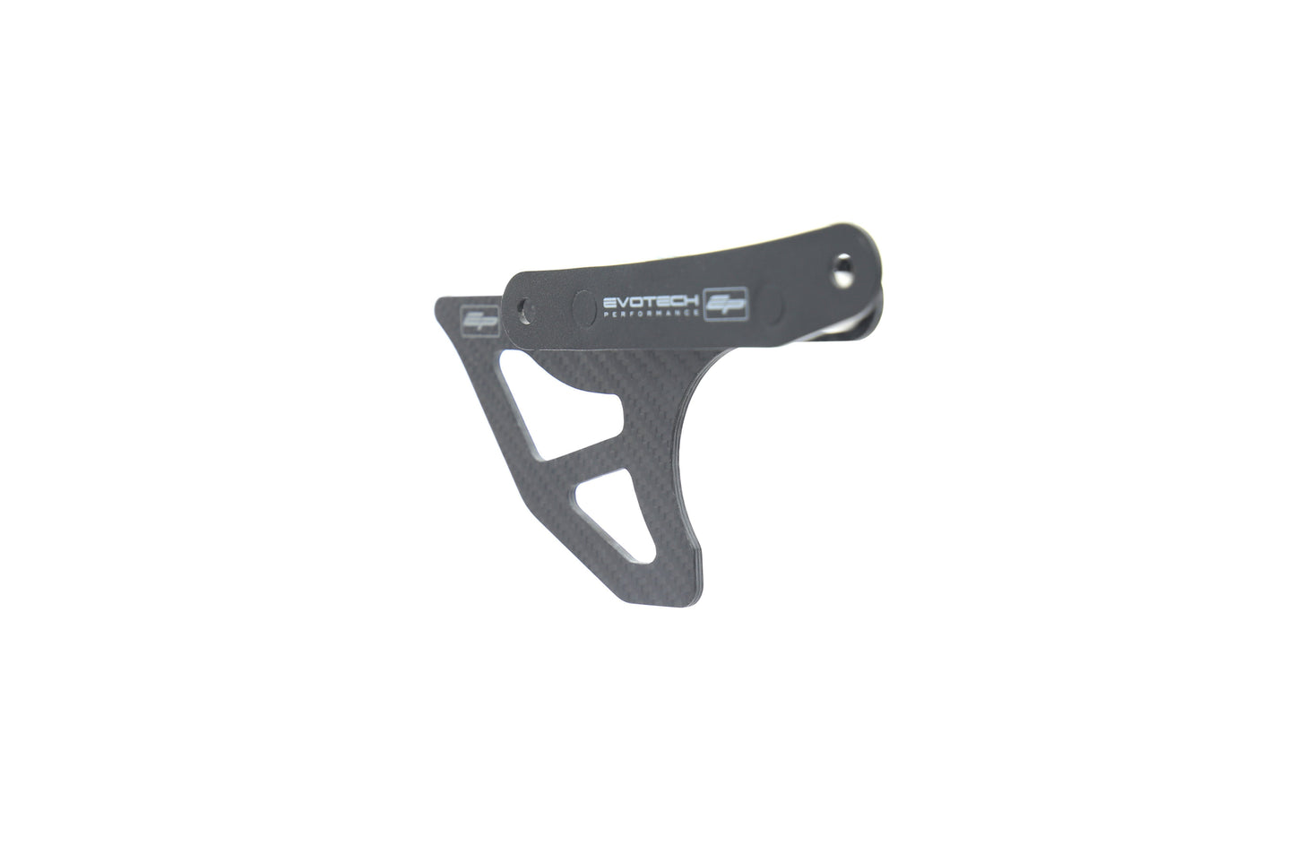 Evotech Carbon teenbeschermer - Yamaha YZF-R9 (2025+)