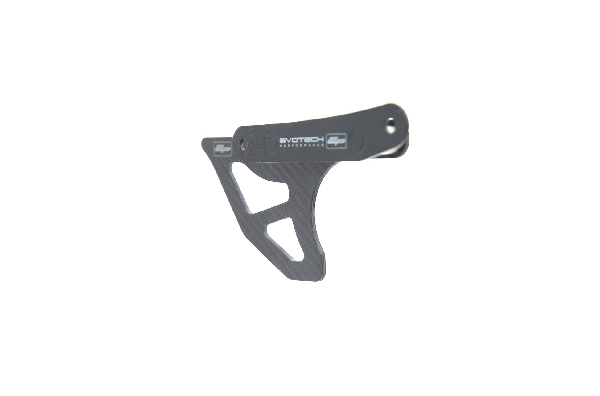 Evotech Yamaha YZF-R1M Carbon Fibre Toe Guard (2020+)