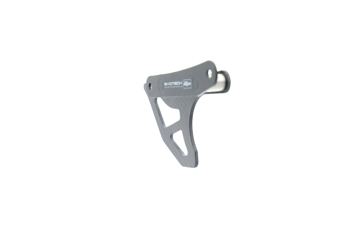 Evotech Yamaha MT-10 SP Carbon Fibre Toe Guard (2022+)